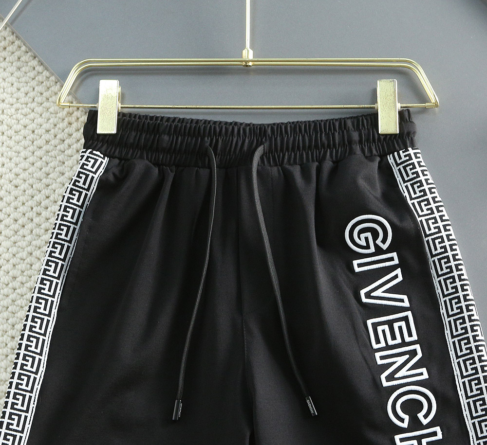 Givenchy Short Pants